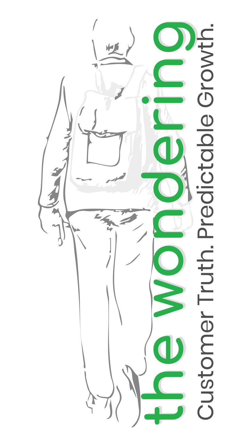 The Wondering